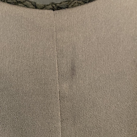 Banana Republic Lace Trim Camisole - Picture 3 of 5